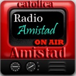 阿米斯塔廣播電台