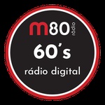 M80 Rádio – 60-e