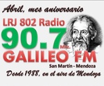 Đài phát thanh Galileo