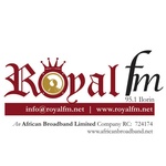Royal FM 95.1 Илорин