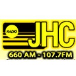 Đài phát thanh JHC