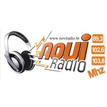 Đài phát thanh Novi – Zadar