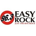 96.3 Easy Rock-DWRK