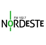 রেডিও Nordeste FM 102.7