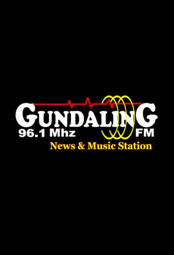 グンダリンFMブラスタギ