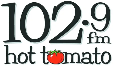 102.9 Varm tomat