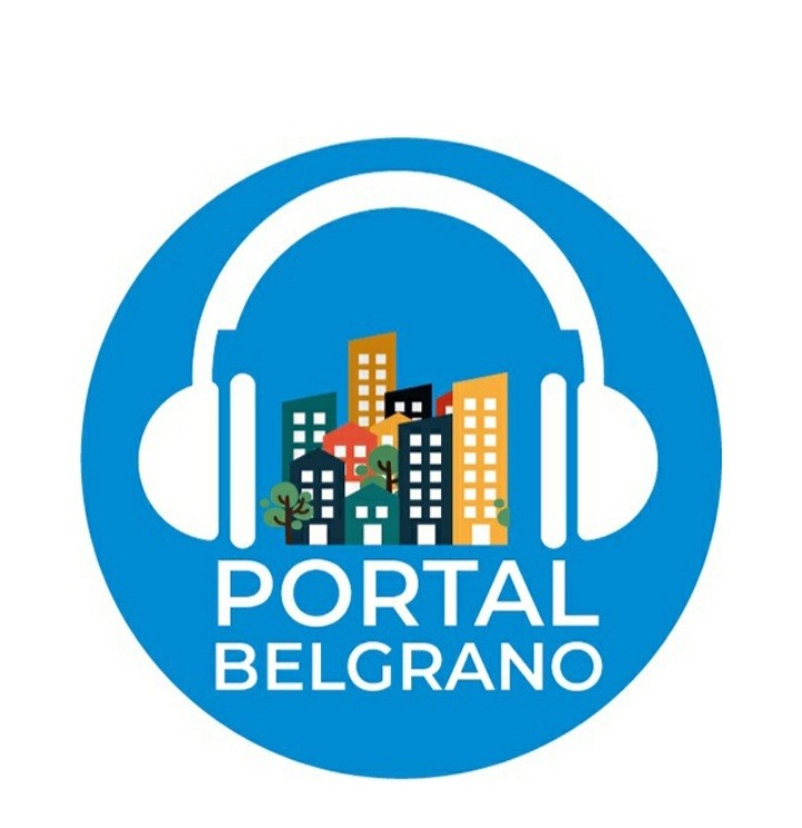 Belgrano portál