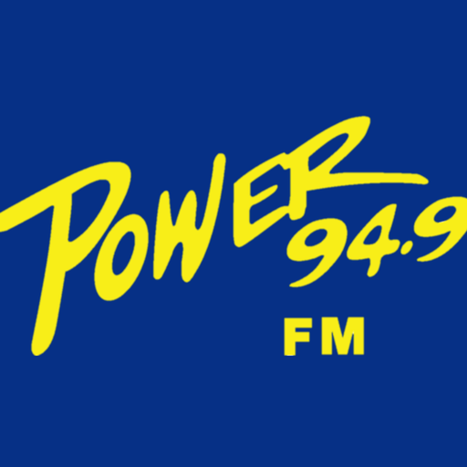 94.9 Power FM