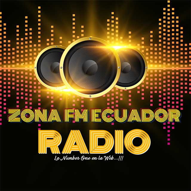 厄瓜多尔在线调频广播电台 ZONA