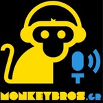 Rádio Monkey Bros