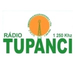 Radio Tupanci