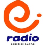 էլեկտրոնային ռադիո FM 滋賀