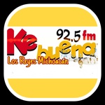 Ke Buena Los Reyes - XHGQ