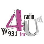 4U radijas 93,1
