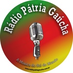 Rádio Patria Gaucha