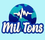 Radio Web Mil Tons
