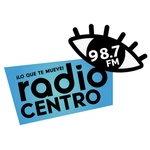 Radio Centre 98.7 – XHEOJ