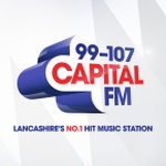 Capitale FM Burnley & Pendle
