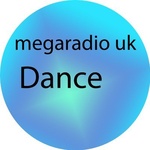 Megaradio สหราชอาณาจักรเต้นรำ