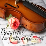 Piękne instrumentale