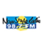 Newstyle ռադիո 98.7FM