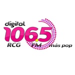 Digitale 106.5 FM – XHZCN