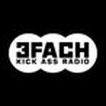 रेडियो 3FACH
