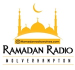 Serigala Radio Ramadhan
