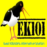 Radio alternative EK101