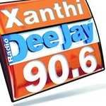 Xanthi 電台DJ