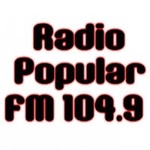 Δημοφιλές ραδιόφωνο FM