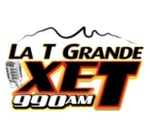 ラ・T・グランデ – XET