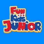 Zábavné deti – Junior