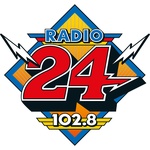 广播 24 – 摇滚