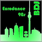 बीडीजे रेडियो - यूरोडांस 90 के दशक