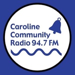 Komunitní rádio Caroline