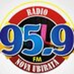 रेडिओ उबिराता एफएम ९५.९