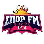 СПОРТ FM 89.5