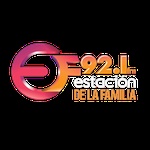 Estacion de la Familia 92.1 FM — WYAS
