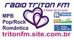 Радио Тритон ФМ