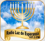 ریڈیو لوز ڈی لا ایسپرانزا