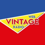 Radio Vintage sur le Web