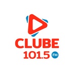 Clube FM-101,5