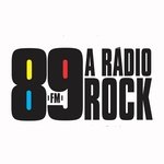 89 ラジオロック