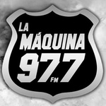 ला मॅक्विना 97.7 – XHOT