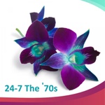 24/7 Niche Radio - 24-7 Els anys 70