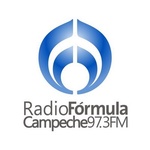 راديو فورميولا كامبيتشي – XHRAC