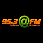 Arroba FM Кулиакан – XHIN