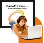 Criciuma радиосы