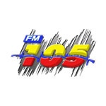 FM105 – XHBQ